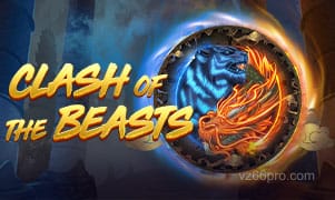 Clash of the Beasts