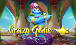 Crazy Genie